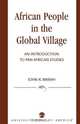 African People in the Global Village, John Karefah Marah 