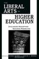 Liberal Arts in Higher Education, Diana Glyer 