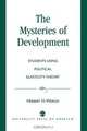 The Mysteries of Development, Herbert H. Werlin 