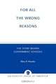 All the Wrong Reasons, Mary K. Novello 