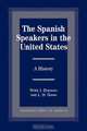 The Spanish Speakers in the United States, Peter Duignan 