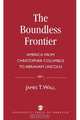 Boundless Frontier, James T. Wall 