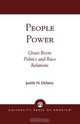People Power, Judith N. DeSena 