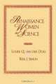 Renaissance Women in Science, Louise Q. Van Der Does 