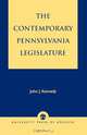 The Contemporary Pennsylvania Legislature, John J. Kennedy 