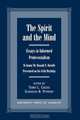 Spirit and the Mind, Terry L. Cross 