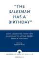 Salesman Has a Birthday, Stephen A. Marino 