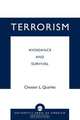 Terrorism, Chester L. Quarles 