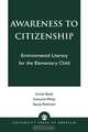 Awareness to Citizenship, Carole Basile 