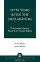 Fifty Years After the Declaration, Leslie Carbone 