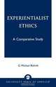 Experientialist Ethics, G. Michael Blahnik 