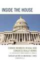 Inside the House, Michael T. Frey Jr. Hayes 