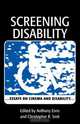 Screening Disability, Christopher R. Smit 