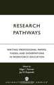 Research Pathways, Edgar I. Farmer 