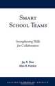 Smart School Teams, Jay R. Dee 