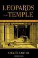 Leopards in the Temple, Steven Carter 