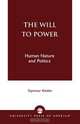 Will to Power, Seymour Keitlen 