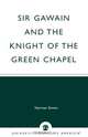 Sir Gawain and the Knight of the Green Chapel, Norman Toby SIMMs 