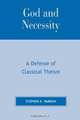 God and Necessity, Stephen Parrish 