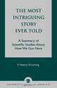 Most Intriguing Story Ever Told, F. Henry Firsching 