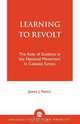 Learning to Revolt, James J. Natsis 