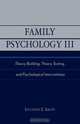 Family Psychology III, Luciano L