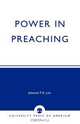Power in Preaching, Johnson Lim Teng Kok 