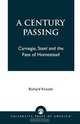 A Century Passing, Richard Krooth 