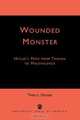Wounded Monster, Theo L. Dorpat 