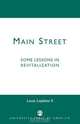 Main Street, Louis II Lopilato 