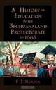 History of Education in the Bechuanaland Protectorate to 1965, Part Themba Mgadla 