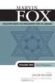 Collected Essays on Philosophy and on Judaism, Marvin Fox 