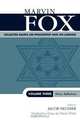 Collected Essays on Philosophy and on Judaism, Marvin Fox 