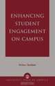 Enhancing Student Engagement on Campus, Arthur Sandeen 