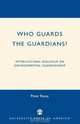 Who Guards the Guardians?, Peter Raine 