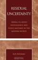 Residual Uncertainty, Roy Pateman 