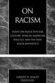 On Racism, Earnest N. Bracey 