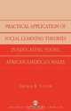 Practical Application of Social Learning Theories in Educating Young African-American Males, George R. Taylor 