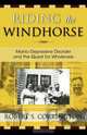 Riding the Windhorse, Robert S. Corrington 