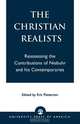 The Christian Realists, Eric Patterson 