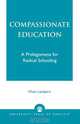 Compassionate Education, Khen Lampert 