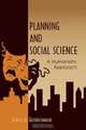 Planning and Social Science, Gerald A. Gutenschwager 