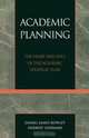 Academic Planning, Daniel James Rowley 