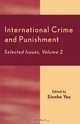 International Crime and Punishment, Sienho Yee 