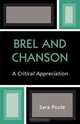 Brel and Chanson, Sara Poole 