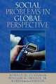 Social Problems in Global Perspective, Ronald M. Glassman 