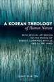 A Korean Theology of Human Nature, Jung Sun Oh 