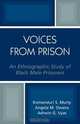 Voices from Prison, Komanduri Murty 