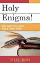 Holy Enigma!, Steve Ward 