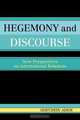 Hegemony and Discourse, Seifudein Adem 